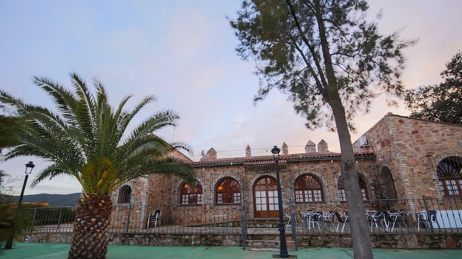 Hotel Rural Las Navas