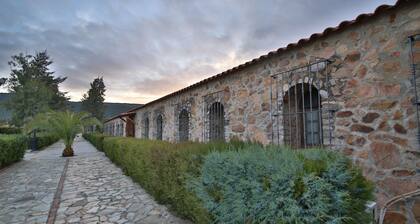 Hotel Rural Las Navas