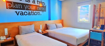 Radja Art and Boutique Hotel Simpang Lima