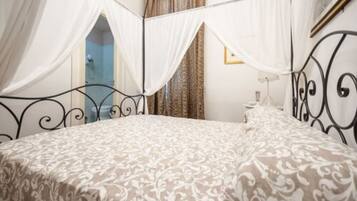 Con stile personalizzato, con arredamento individuale, Wi-Fi gratuito