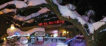Hotel du Nord