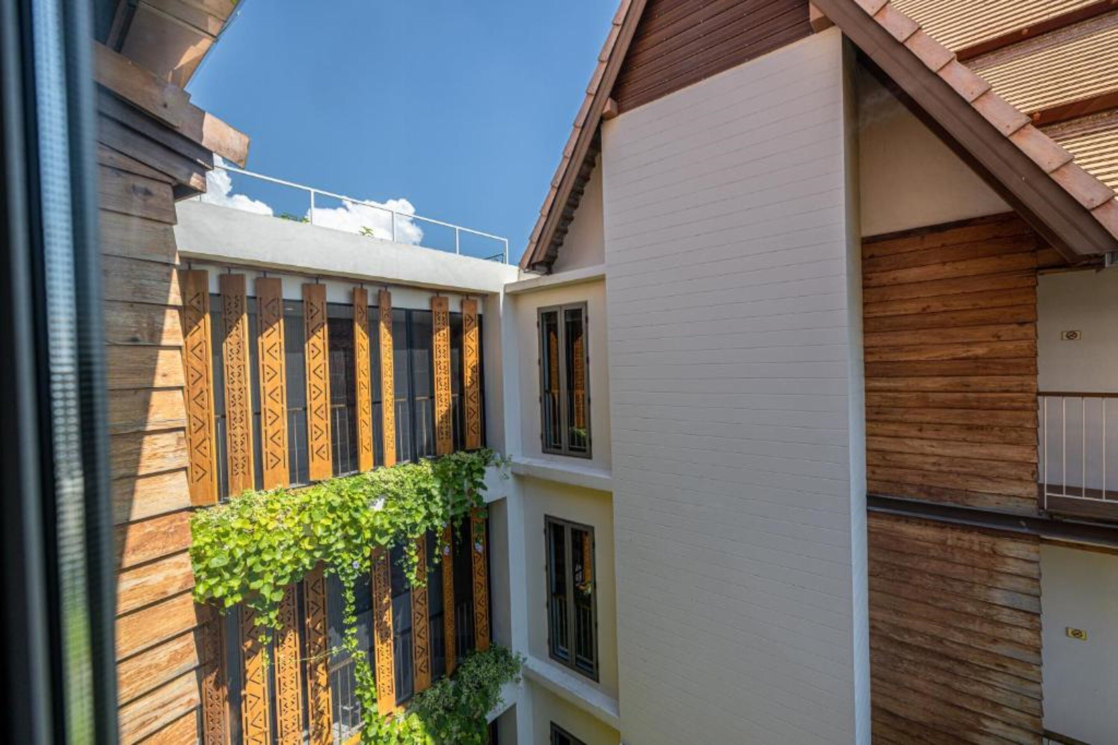 deluxe family loft | 1 bedroom, premium bedding, in-room safe, desk