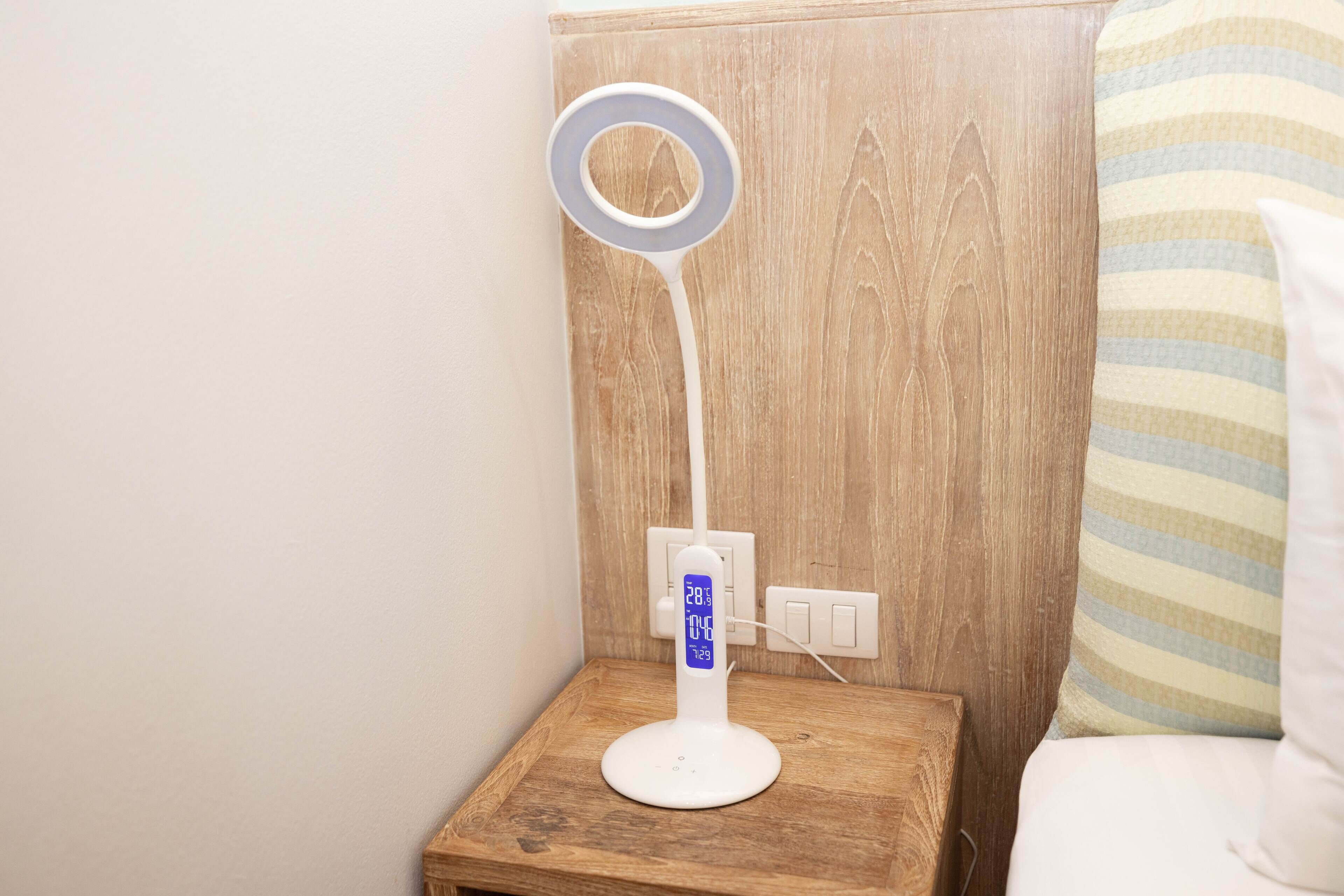 deluxe double room with balcony | 1 bedroom, premium bedding, in-room safe, desk