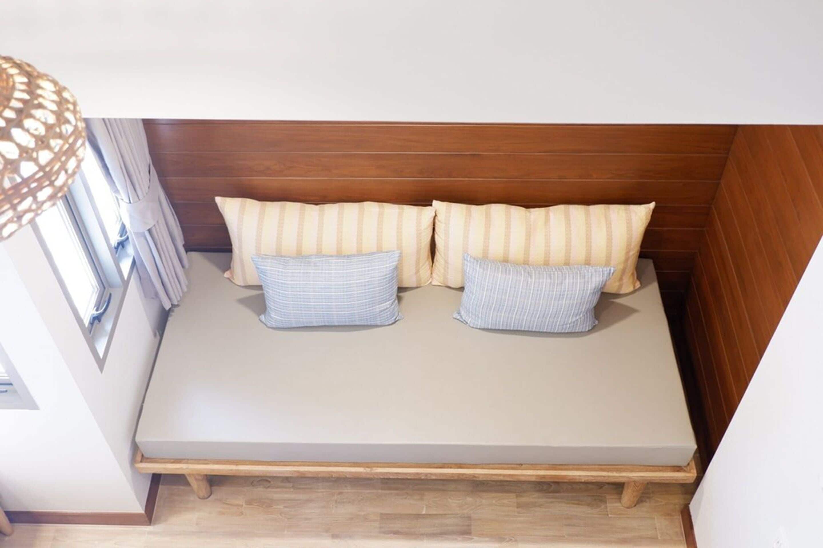 deluxe family loft | 1 bedroom, premium bedding, in-room safe, desk