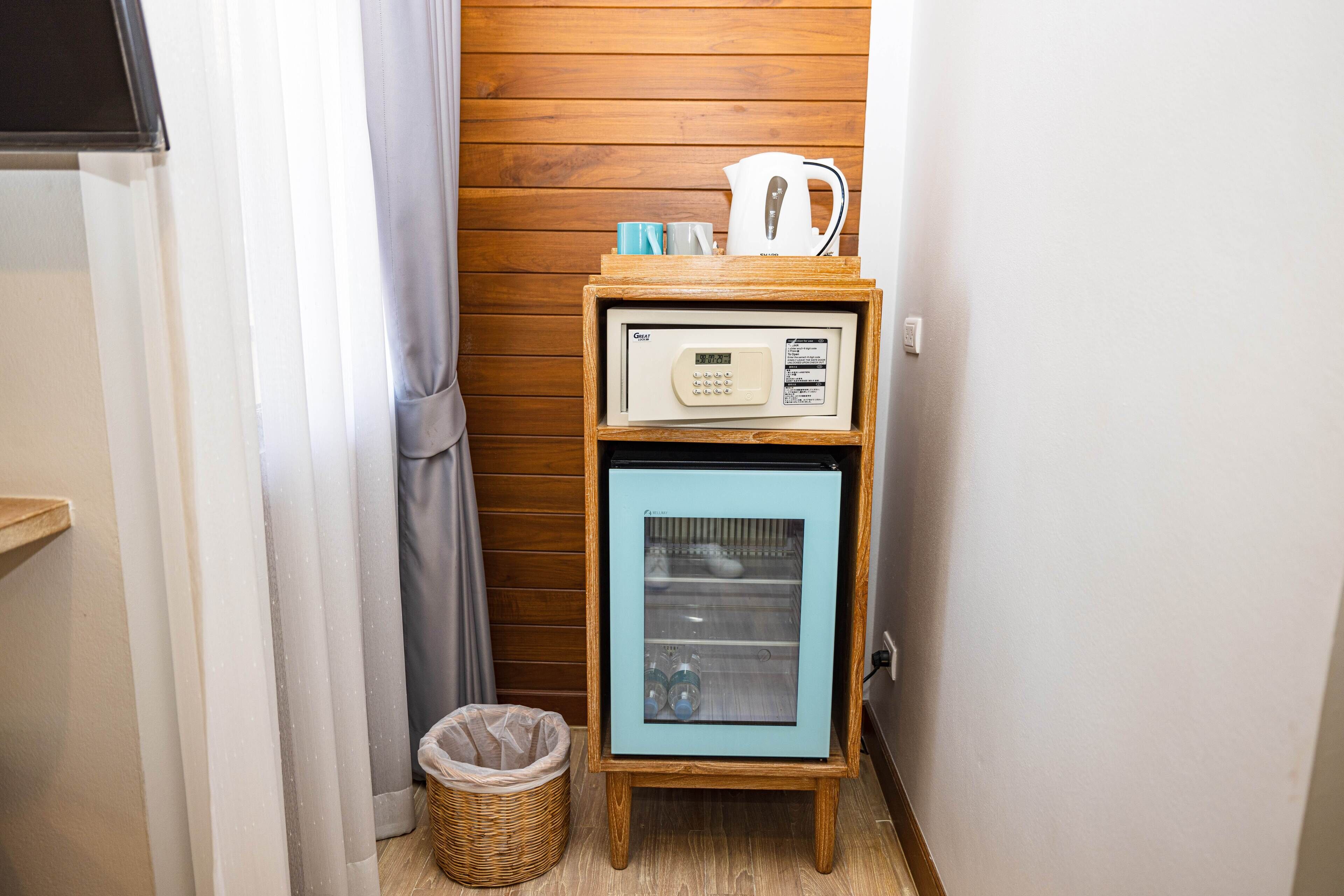 deluxe double room with balcony | 1 bedroom, premium bedding, in-room safe, desk