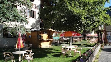 Giardino