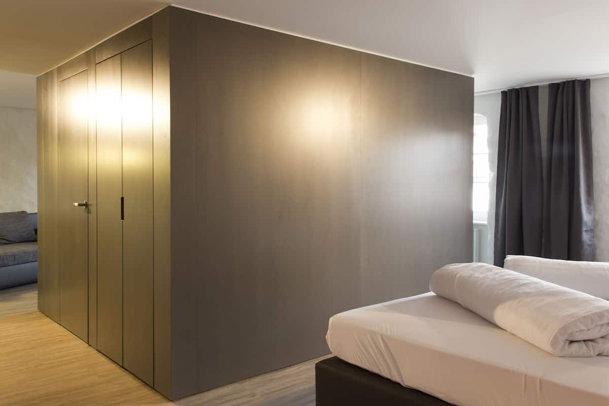 Townhome, Multiple Beds, Non Smoking | Hypo-allergenic bedding, free WiFi