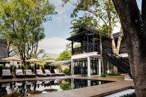 Chi tiết ngoại thất