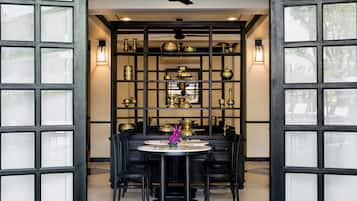 Bữa sáng nấu theo yêu cầu hàng ngày (500 THB/mỗi người)