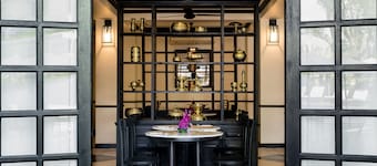 MORA Boutique Hotel
