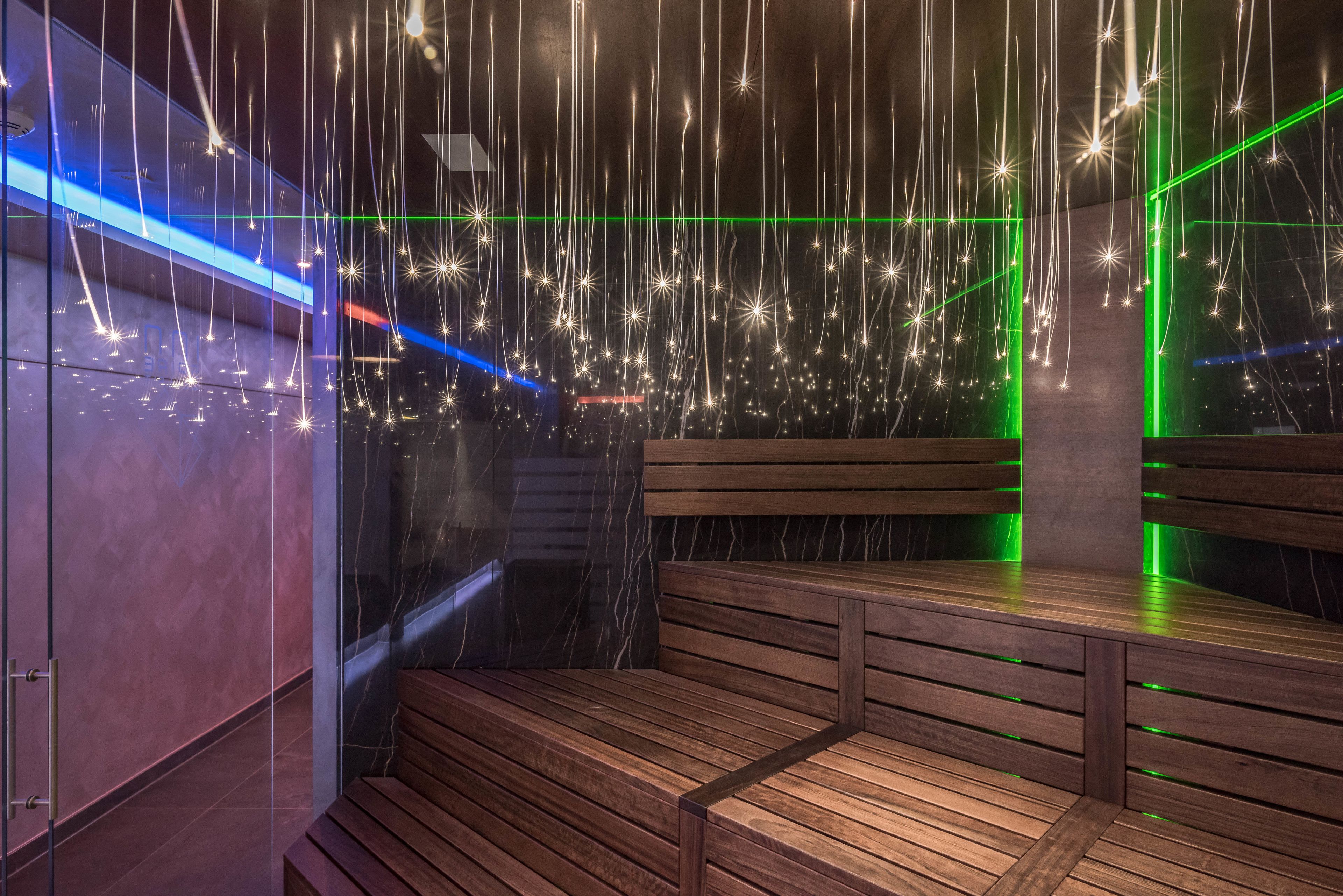 Foto - Innspire Hotel