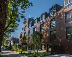 Exterior - Innspire Hotel (Munich)