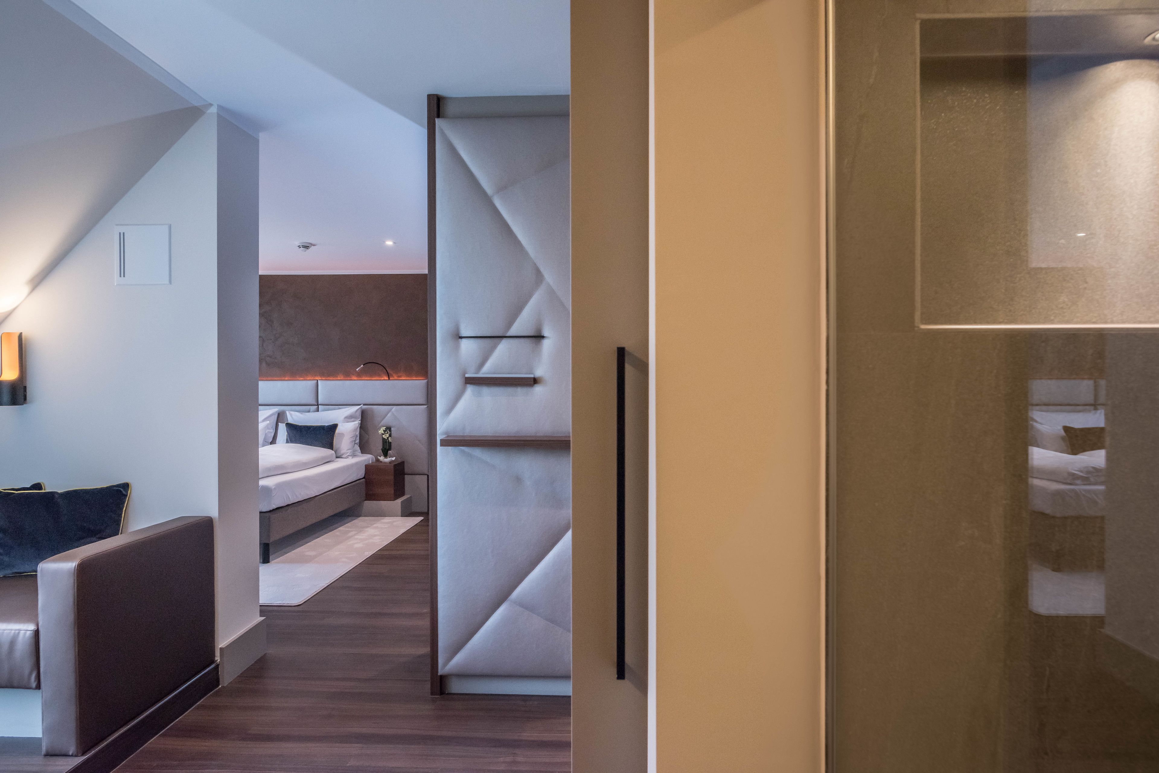 Foto - Innspire Hotel