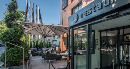 Innspire Hotel