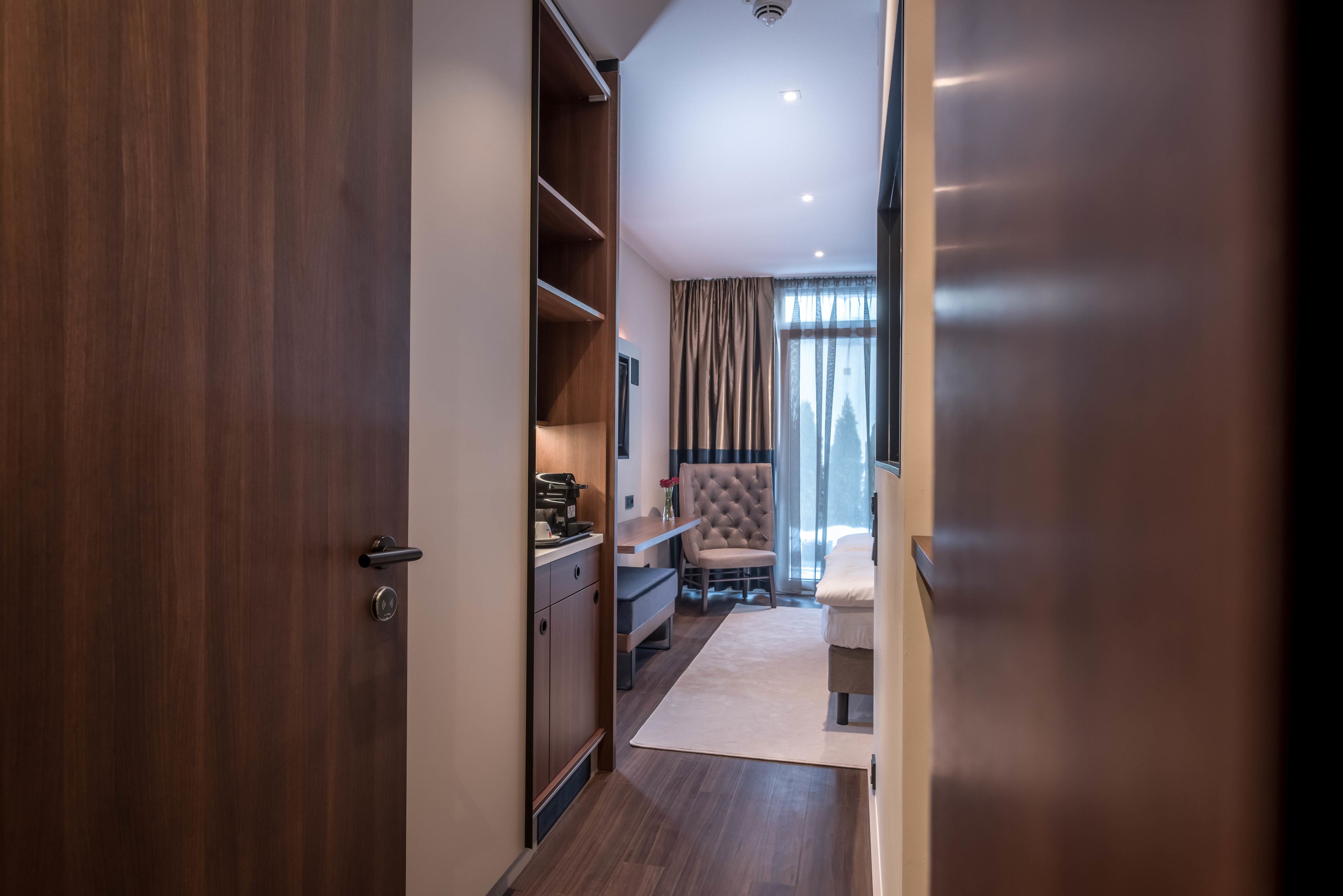 Foto - Innspire Hotel