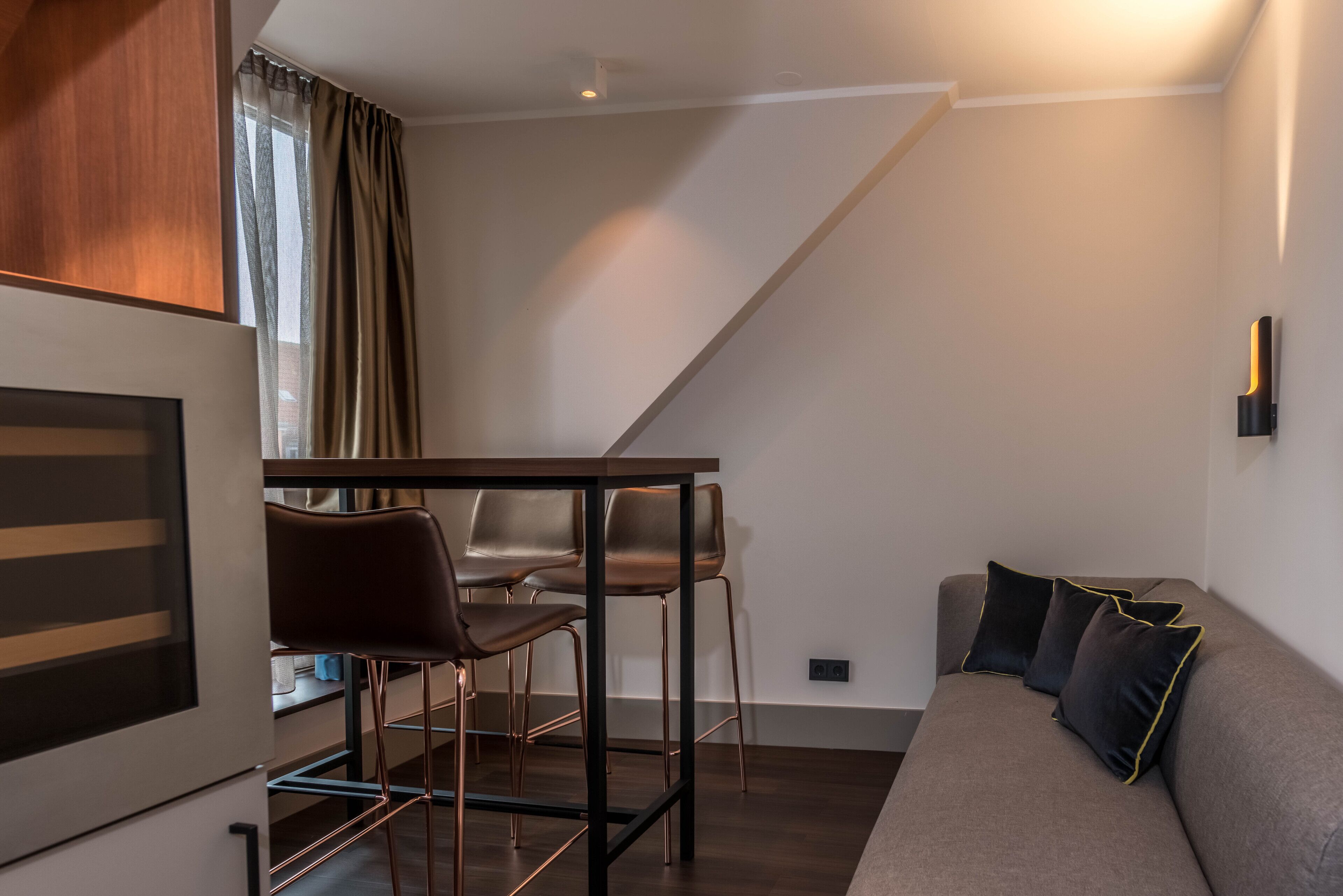 Foto - Innspire Hotel