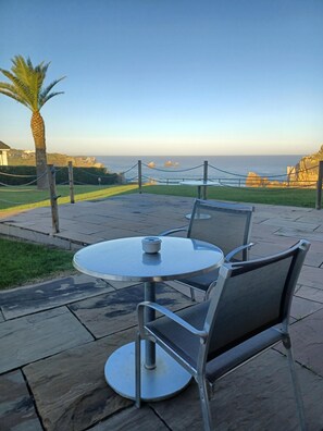Exterior - La Venta Del Mar (Pielagos)