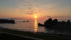 Exterior - La Venta Del Mar (Pielagos)