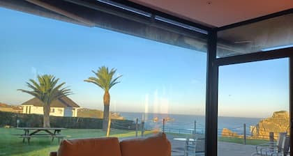 La Venta Del Mar