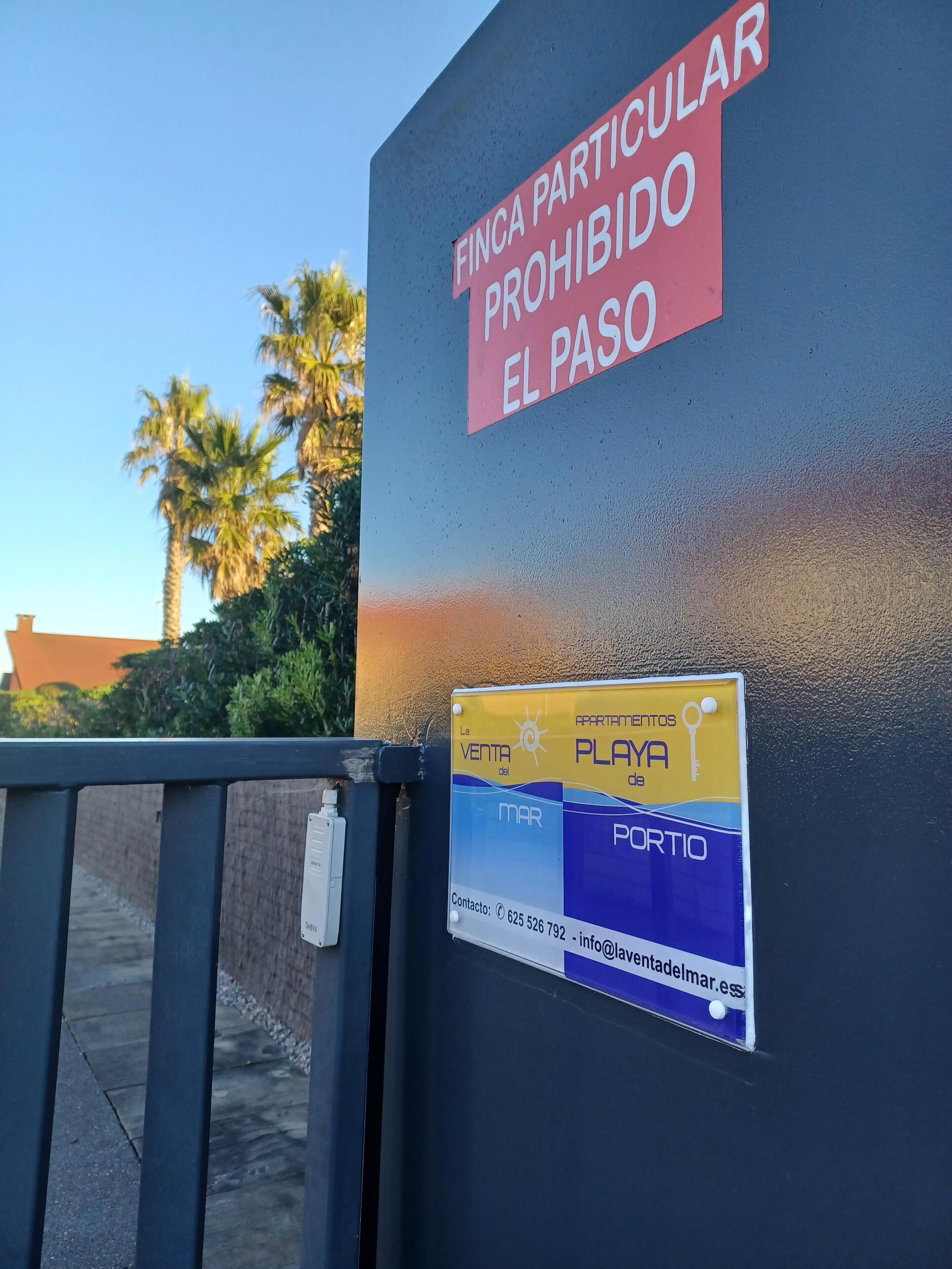 Foto - La Venta Del Mar