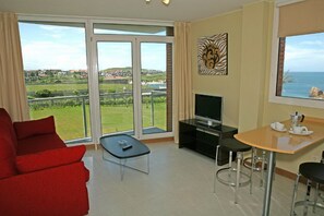 Apartment, mit Bad | Innenbereich