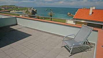 Apartment, Ensuite | Garden