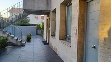 Apartment, Ensuite | Exterior