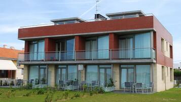 Apartment, Ensuite | Exterior