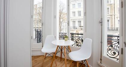 StayPrime Kensington Serviced Apartments
