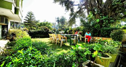 Hotel Vishram Mount Abu