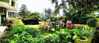 Hotel Vishram Mount Abu