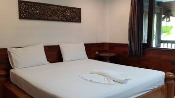 Phòng Superior | Truy cập Internet không dây miễn phí