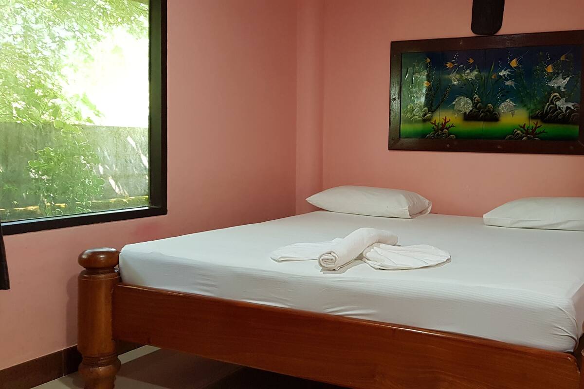 Habitación estándar | Wifi gratis 
