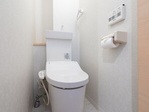 Bathroom - Tabist Tokyo Ryokan Komagome (Tokyo)