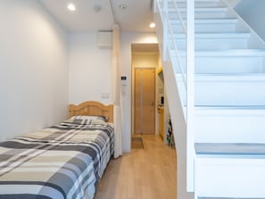 Quarto família, para não fumantes | Edredons de pluma, cortinas blackout, ferros/tábuas de passar roupa