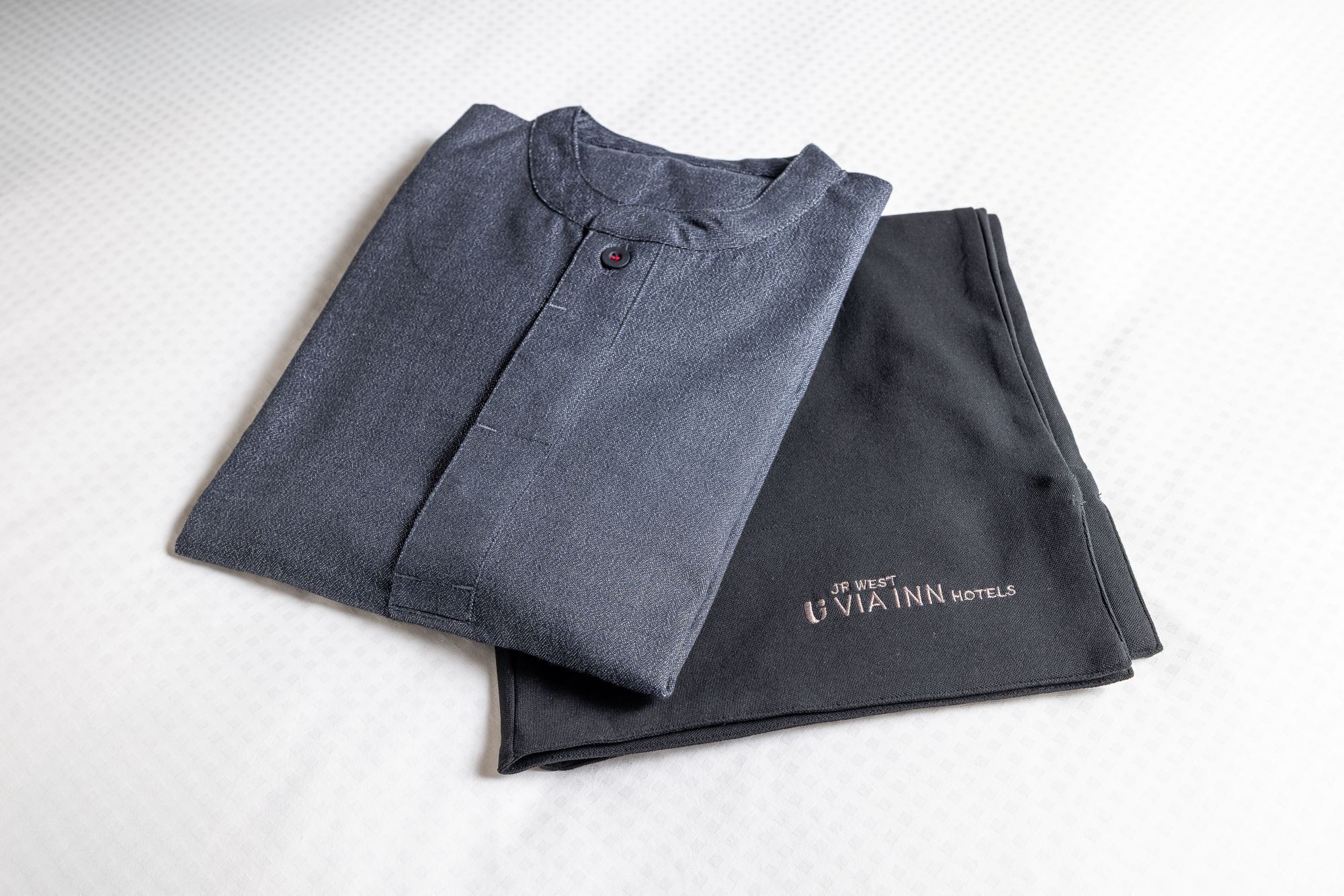 Foto - Jr West Group Via Inn Hakataguchi Ekimae