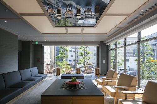 JR WEST GROUP VIA INN HAKATAGUCHI EKIMAE