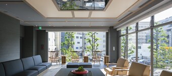 JR WEST GROUP VIA INN HAKATAGUCHI EKIMAE