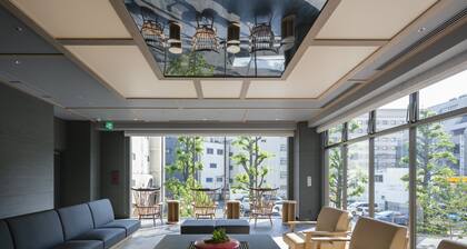 JR WEST GROUP VIA INN HAKATAGUCHI EKIMAE