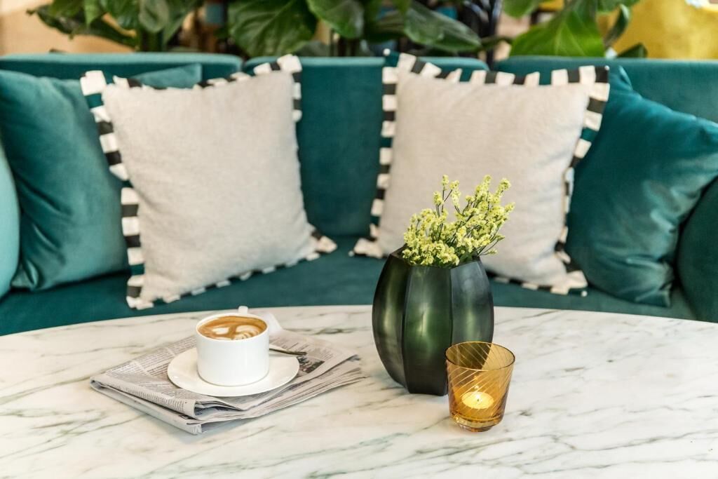 Foto - Hotel Capital