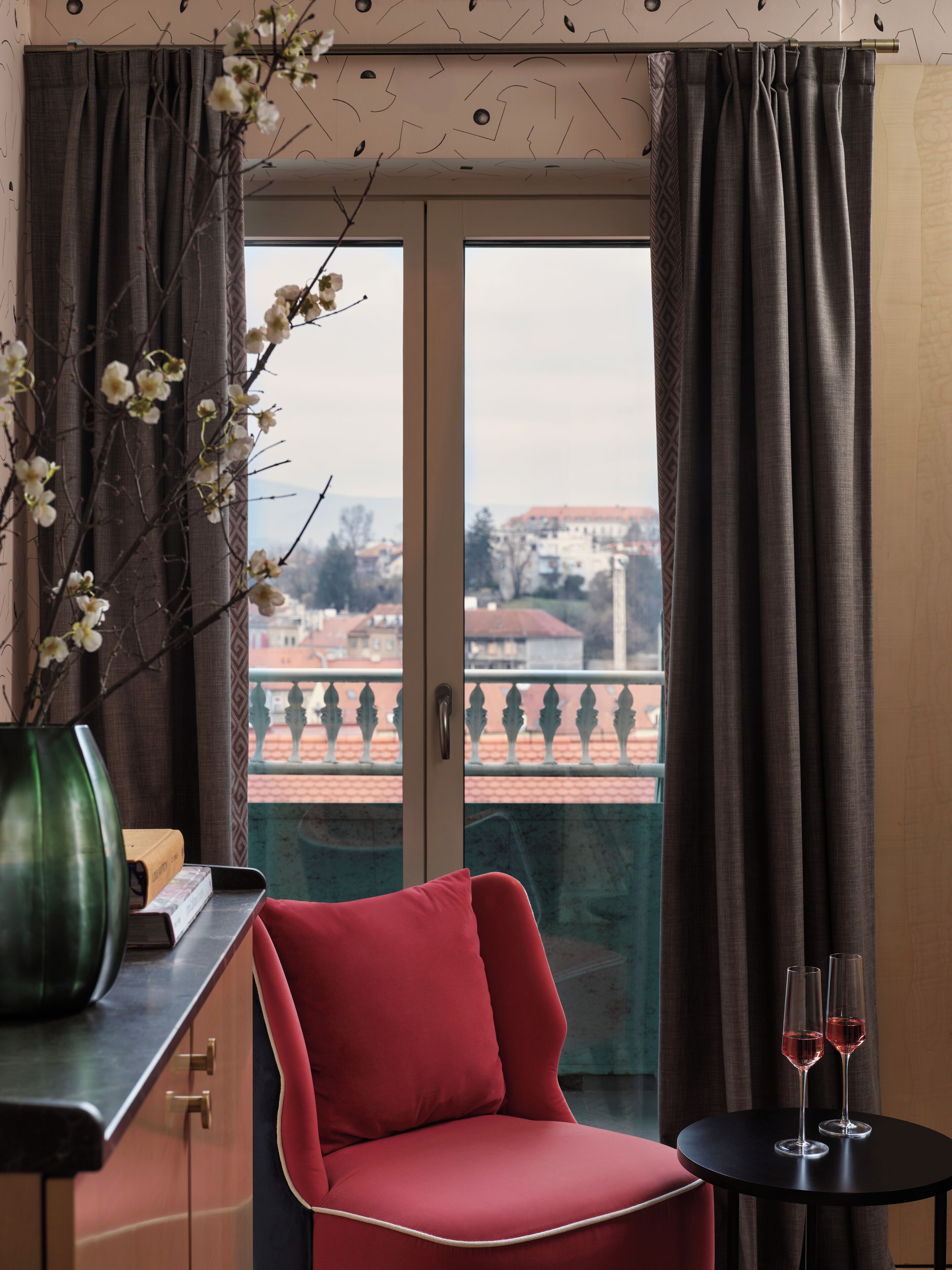 Photo - Amadria Park Hotel Capital