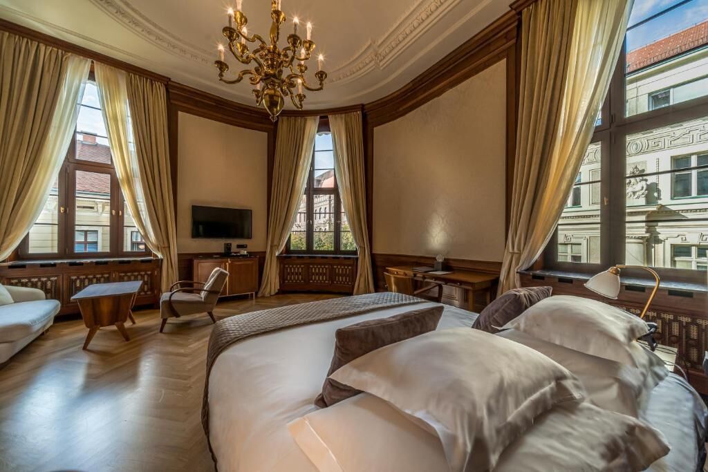 Foto - Hotel Capital