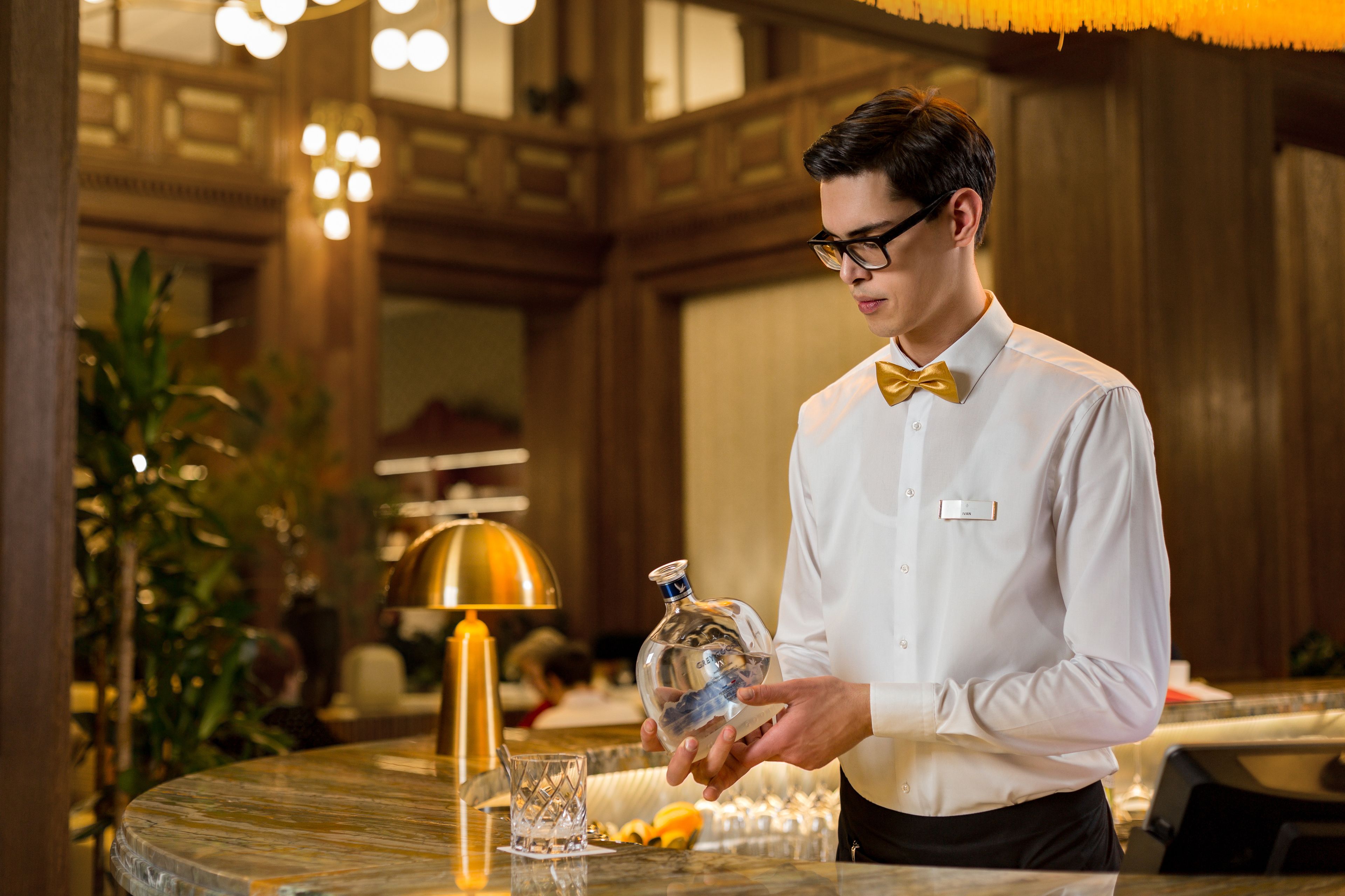 Photo - Amadria Park Hotel Capital