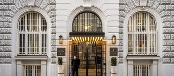 Amadria Park Hotel Capital