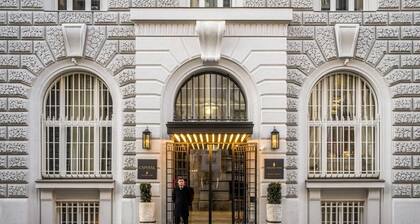 Amadria Park Hotel Capital