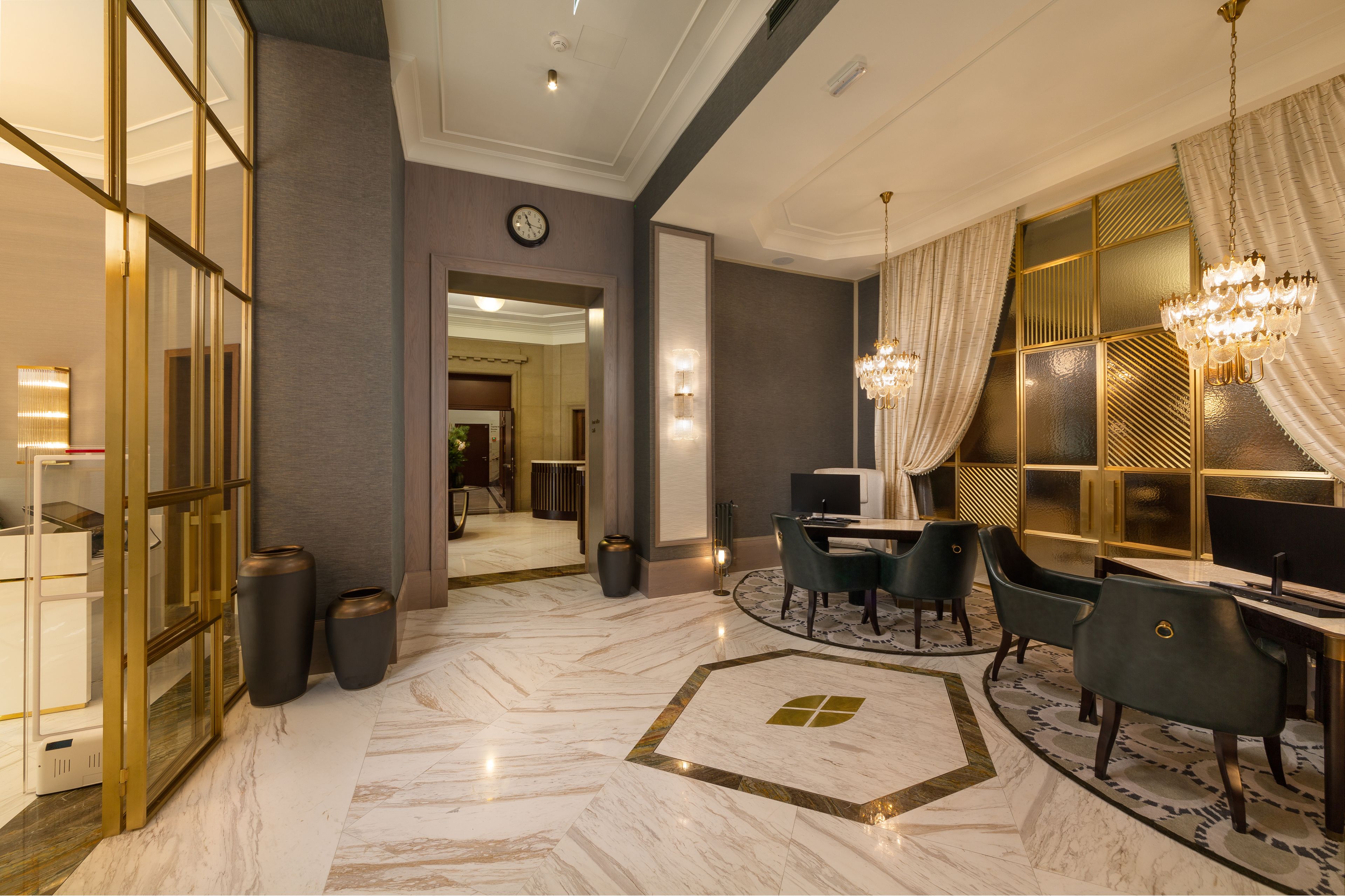 Foto - Hotel Capital