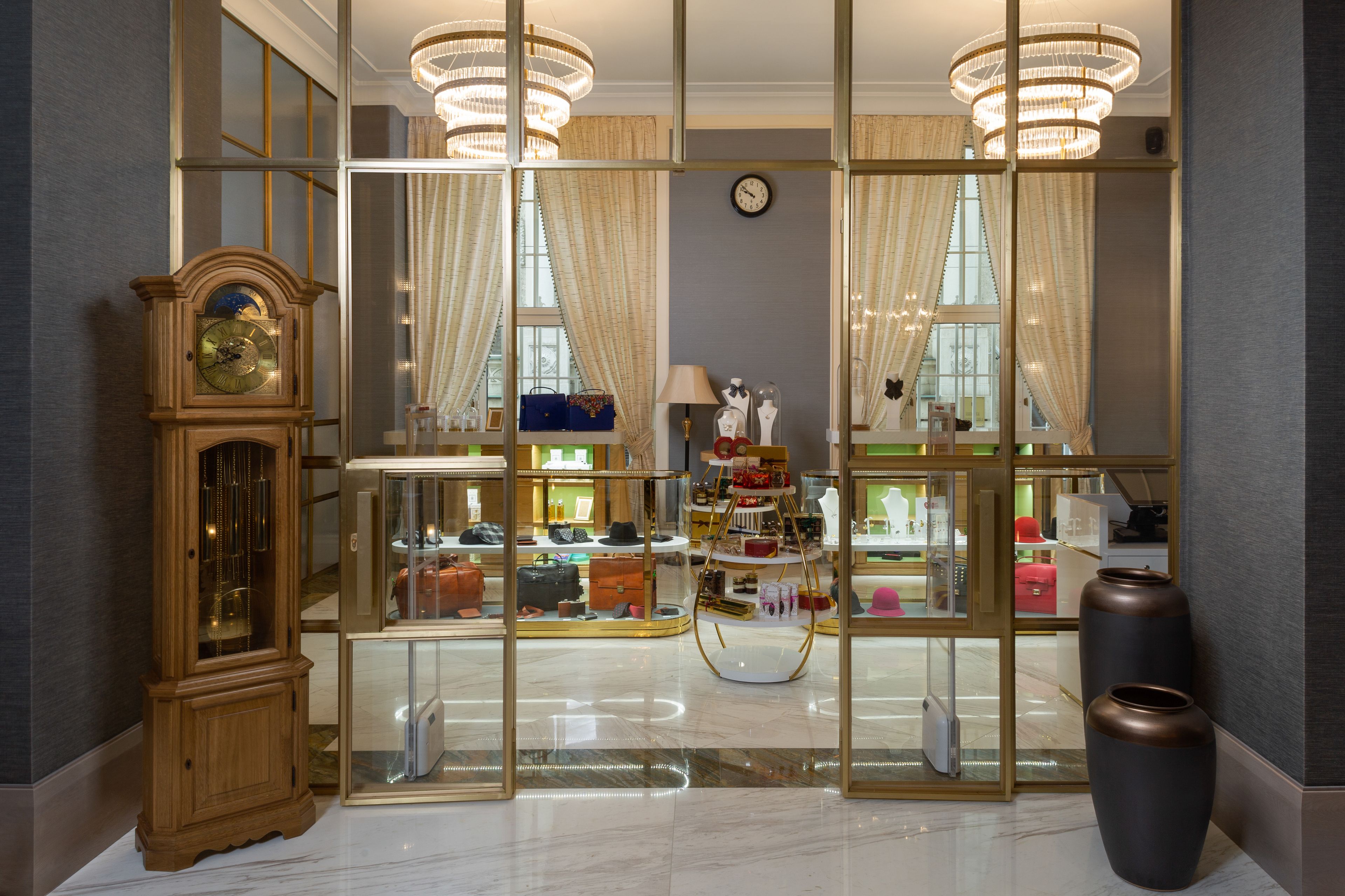 Foto - Hotel Capital