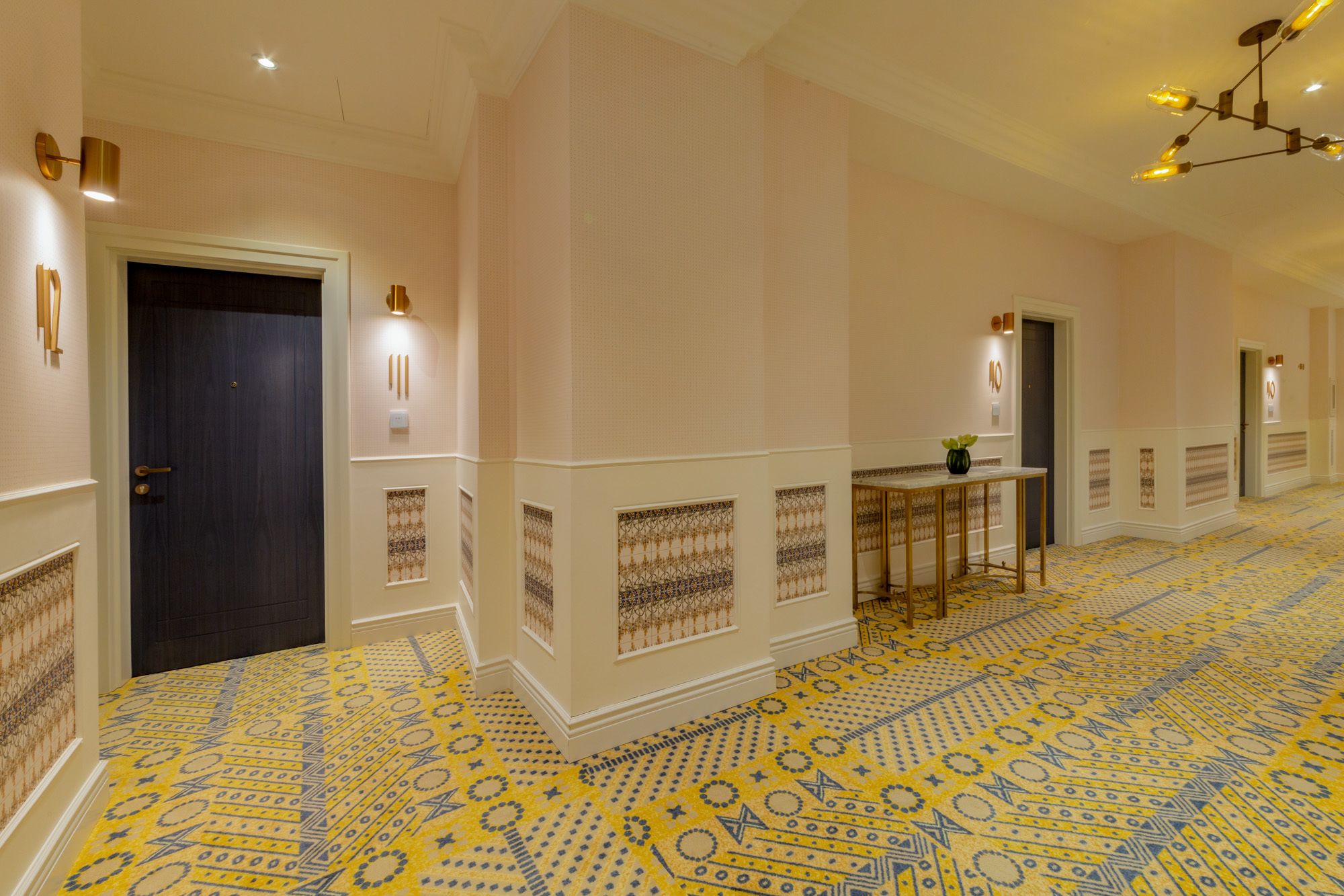 Foto - Hotel Capital