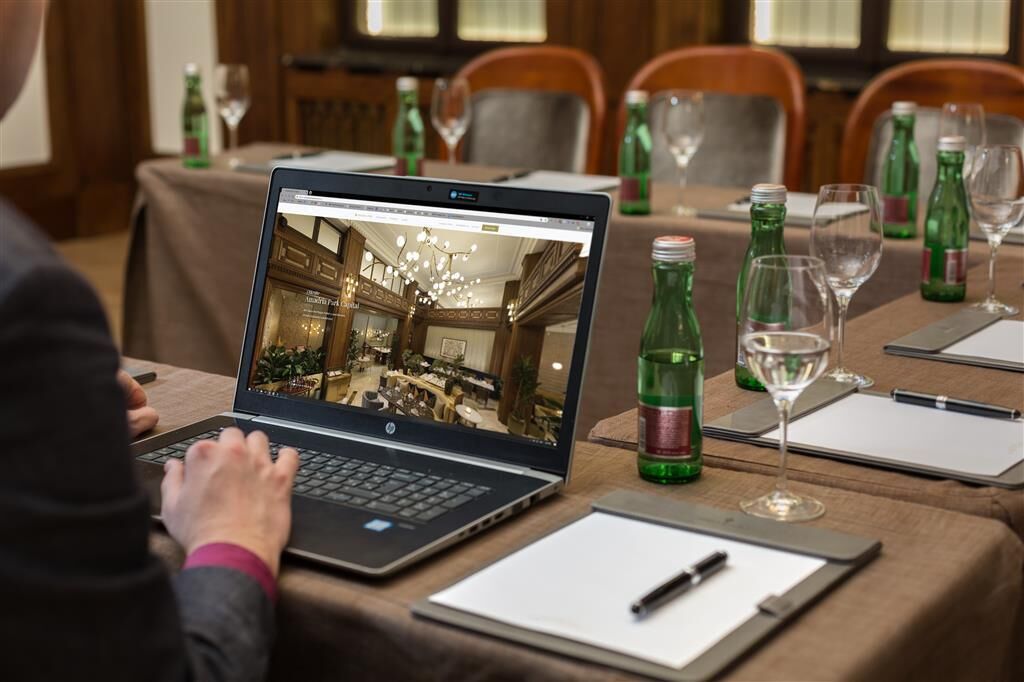 Foto - Hotel Capital