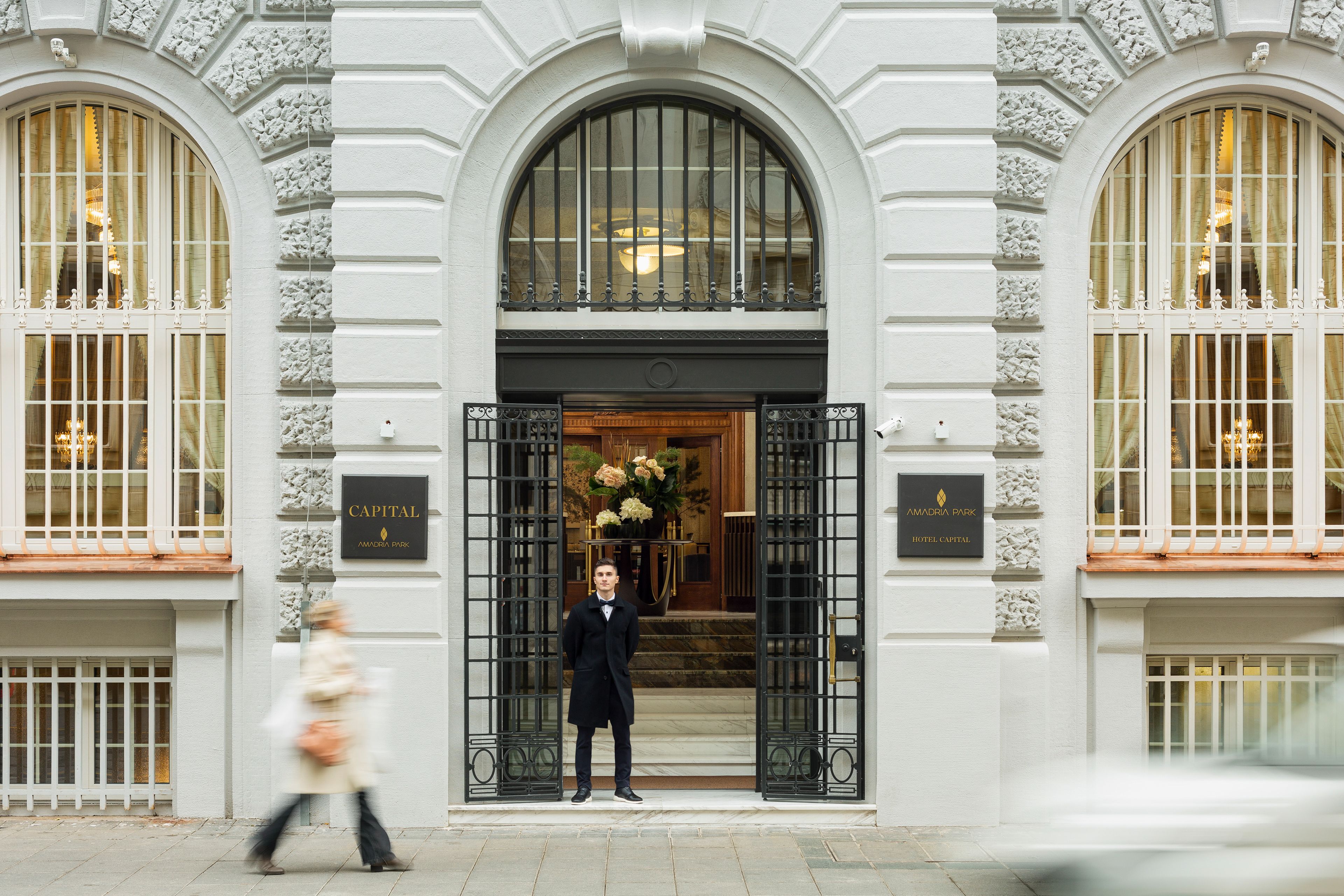 Foto - Hotel Capital